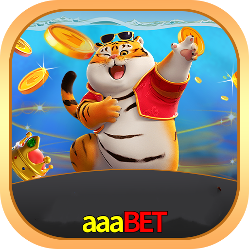Logo da aaabet